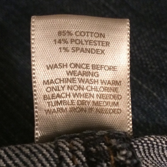 Ann Taylor Loft jeans - Picture 6 of 6